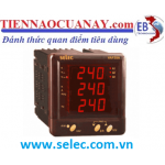 ĐỒNG HỒ ĐO VAF 39A
